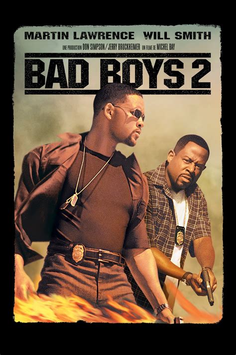 bad boys ii full movie